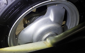 YAMAHA JOG Gen.5 2024 SA36J