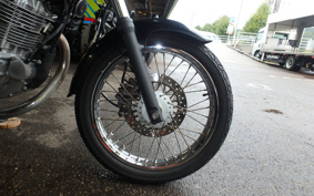 SUZUKI ST250E TYPES NJ4AA