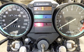 KAWASAKI KZ750 KZ750E