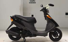 SUZUKI ADDRESS V125 CF46A