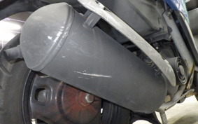 SUZUKI ﾚｯﾂ 2024 CA4AA