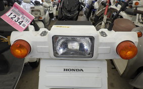 HONDA GYRO X TD01