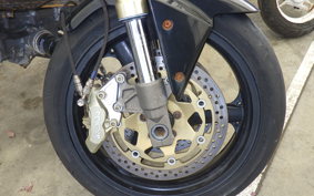 KAWASAKI Z1000 Gen.2 2003 ZRT00A