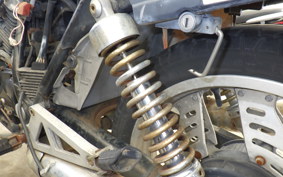 HONDA NV400SP 1984 NC15