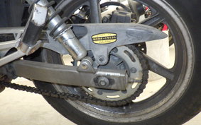 HONDA XELVIS 2007 MC25