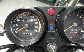 KAWASAKI 500SS 1978 H1F