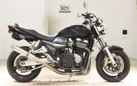 SUZUKI GSX1400 2008 GY71A