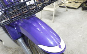 HONDA C110 SUPER CUB JA07