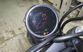 HONDA CL500 2024 PC68