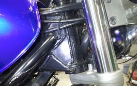 HONDA CB400F 1997 NC36