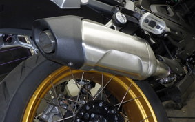 BMW R1300GS Adventure 2025