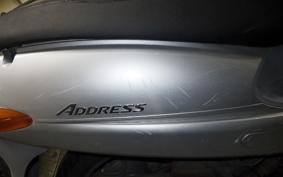 SUZUKI ADDRESS V50 Gen.2 2024 CA1NA