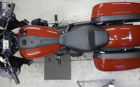 HARLEY FXLRST1920 2026