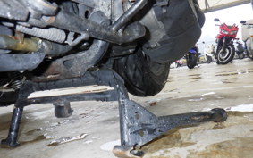 YAMAHA MAJESTY 250 Gen.4 SG20J