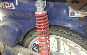 HONDA C50 SUPER CUB C50