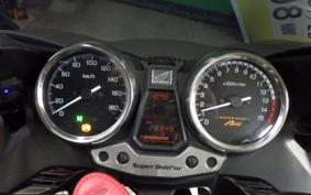 HONDA CB400 SUPER BOLDOR A 2014 NC42