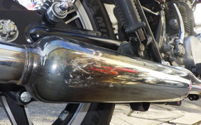 YAMAHA SR500 1982 2J2