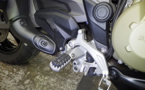 DUCATI MULTISTRADA V4S 2025