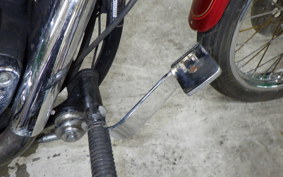 HARLEY FXSTC 1340 1998