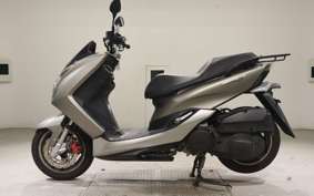 YAMAHA MAJESTY155 S 2012 SG28J