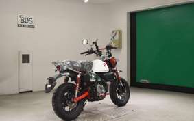 HONDA MONKEY 125 JB05