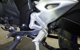 SUZUKI GSX-S125 2004 DL32D