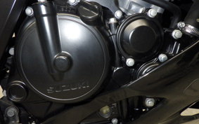 SUZUKI GSX-R125 2022 DL33B