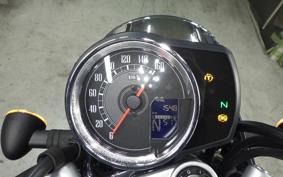 HONDA GB350C 2025 NC64