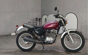 HONDA CB223S MC40