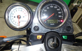 SUZUKI SV650 1999 VP52A
