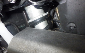 HONDA CBR400R 2023 NC56