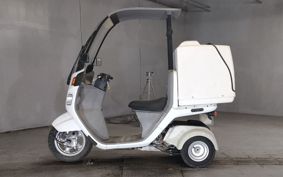 HONDA GYRO TA03