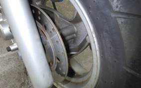 YAMAHA AXIS 125 TREET 2019 SE53J