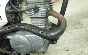 HONDA NAUTY DAX 2025 CY50