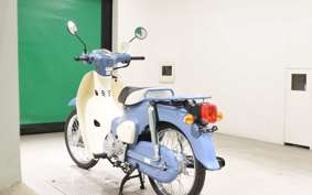 HONDA C50 SUPER CUB 2020 AA09