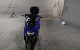 YAMAHA CYGNUS125XSR SED8J