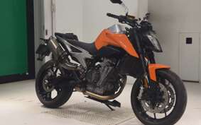 KTM 790 DUKE 2018