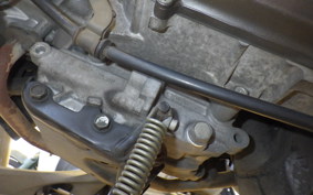 HONDA ZOOMER AF58