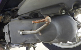 SUZUKI ADDRESS V50 Gen.2 CA42A