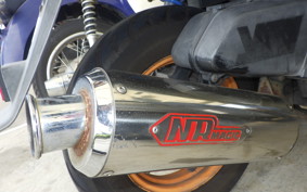 SUZUKI ADDRESS V100 CE11A