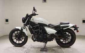 KAWASAKI ELIMINATOR400-3 2023 EL400A