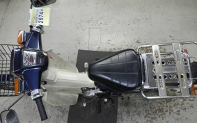 HONDA C50 SUPER CUB E 1994 AA01