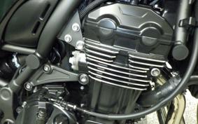 KAWASAKI Z900RS CAFE 2026 ZR902A