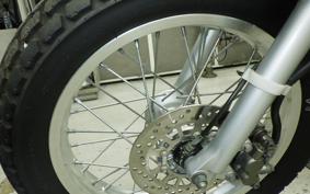 YAMAHA TW200 Gen.2 DG07J
