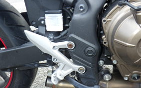HONDA CBR400R 2019 NC56