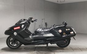 YAMAHA MAXAM 250 SG21J