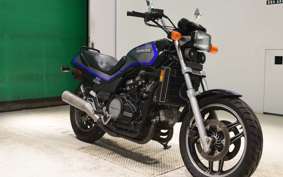 HONDA VF1000F 1989