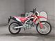 Фото Honda CRF250L TYPE LD 2017 с японского аукциона