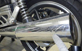 YAMAHA XJ750 E 1983 29R