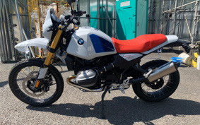 BMW R12 GS 2026 0N21